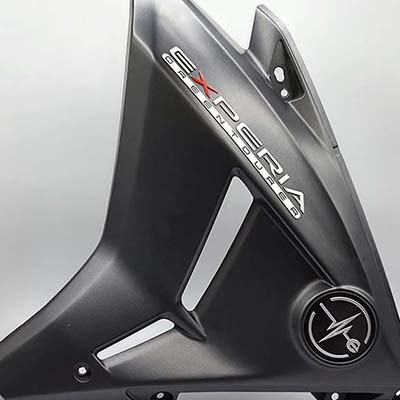 From prototypes to production: 3D printed EV parts for advanced platforms by Energica