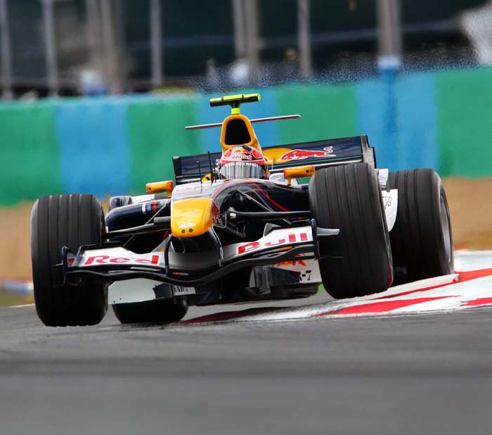Motorsport