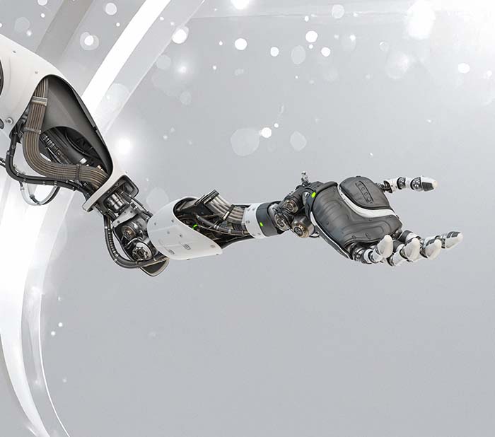 Robotics