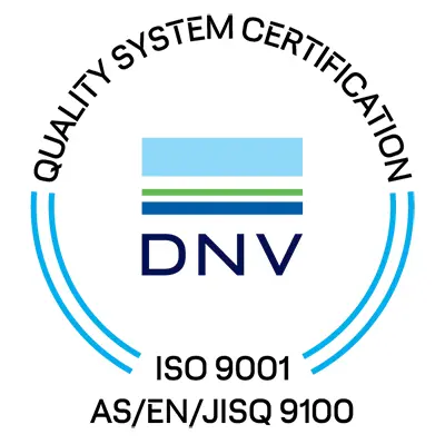 ISO 9001