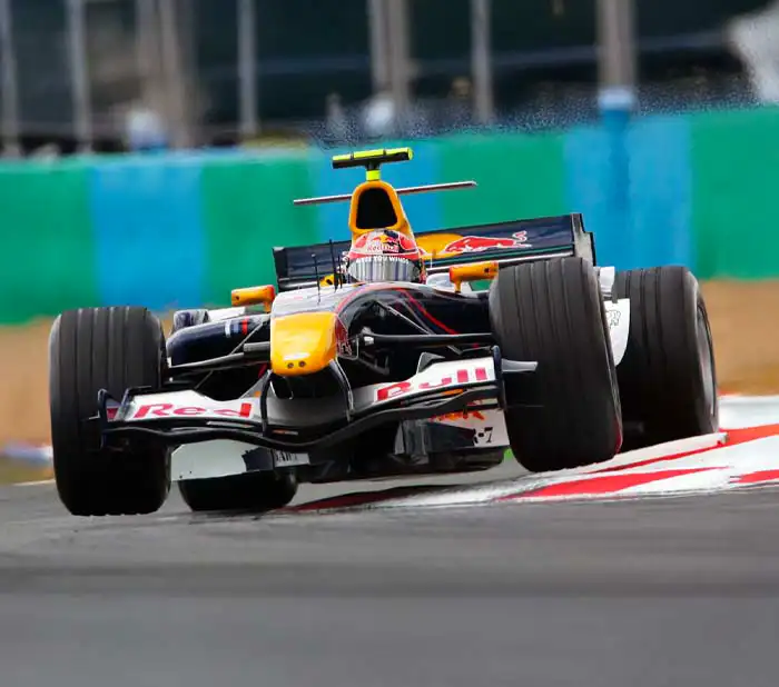Motorsport